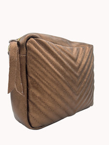 Sac fantasia marron