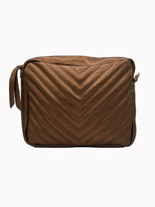 Sac fantasia marron